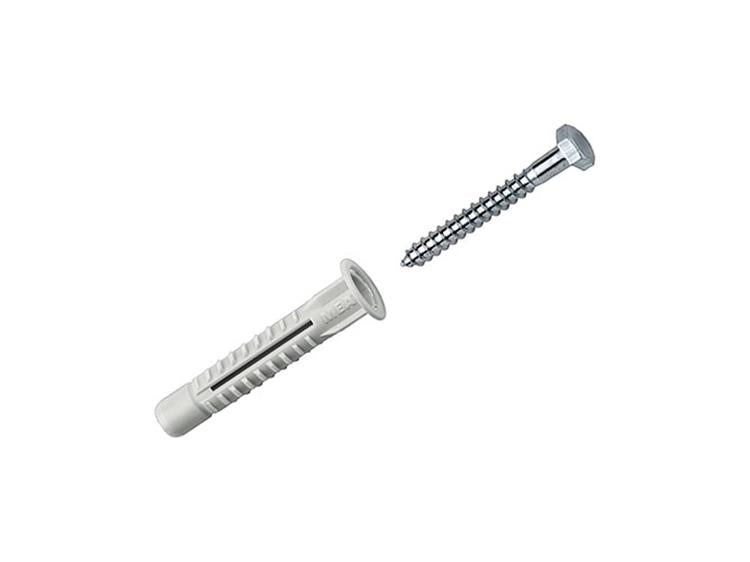 Celo 1008013 - tappi universali con HDB MZK 10x60mm 25 pezzi | 2 pezzi