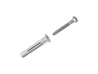 Celo 1008013 - universal plugs with HDB MZK 10x60mm 25 pieces | 2 pcs