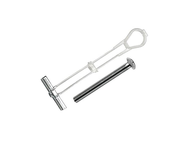 Celo 1008010 - tassello universale cavo con vite bt m6 4 pezzi | 5 pezzi