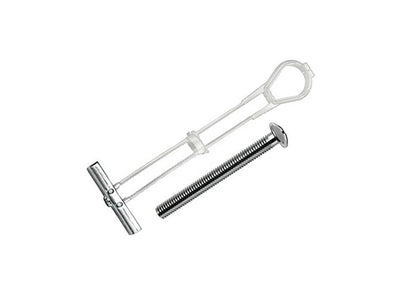 Celo 1008010 - universal hollow wall plug with screw bt m6 4 pieces | 5 pieces