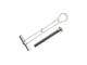 Celo 1008010 - tassello universale cavo con vite bt m6 4 pezzi | 5 pezzi