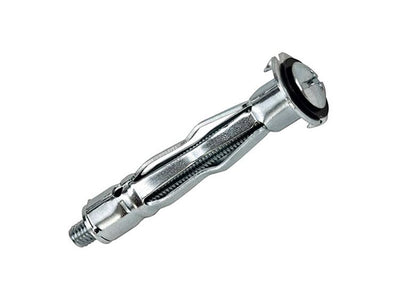 Celo 1047089 - metalen gipsplaatpluggen hrm 6x32 25 stuks | 1 stuks