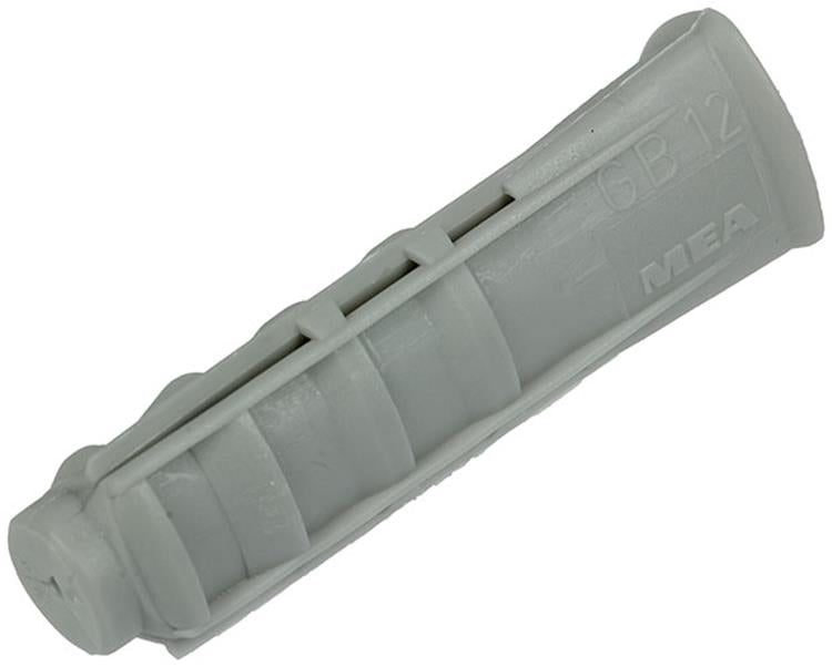 Celo 1047079 - tapones para hormigón celular ø12x60mm gb 4 piezas | 1 pieza