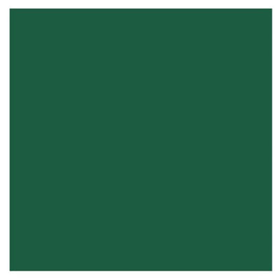 Tovaglioli Duni 33x33 cm verde scuro