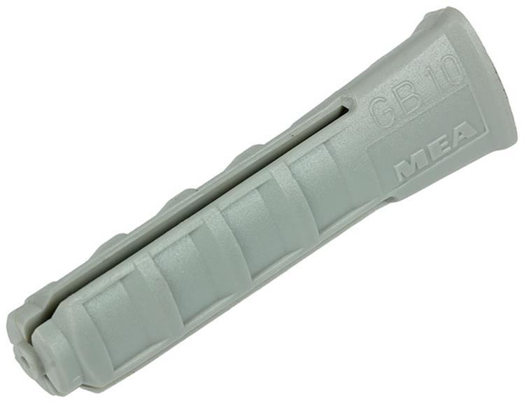 Celo 1047080 - tacos para hormigón celular ø10x55mm gb10 4 piezas | 1 pieza