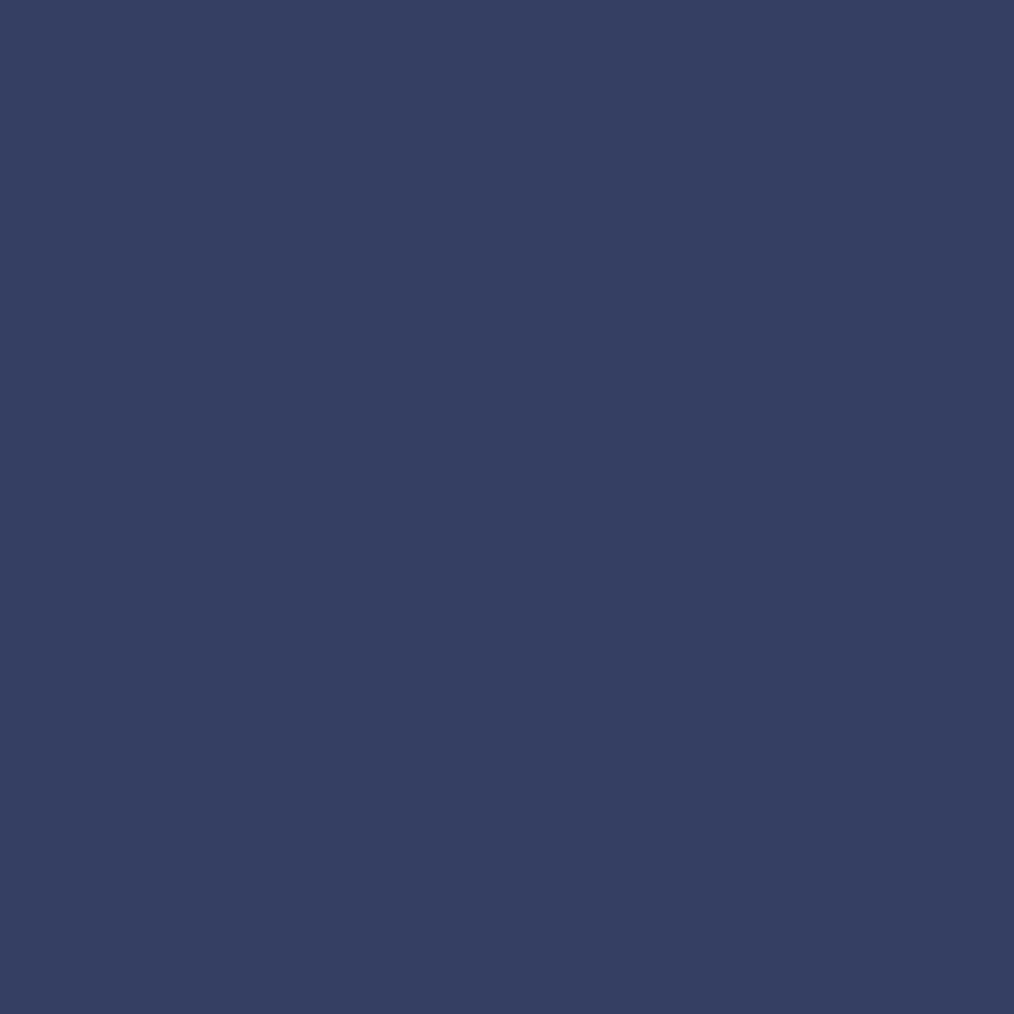 Tovaglioli Duni blu scuro 33x33 cm