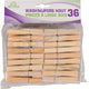 Betra pinzas madera %c3%a0 36uds