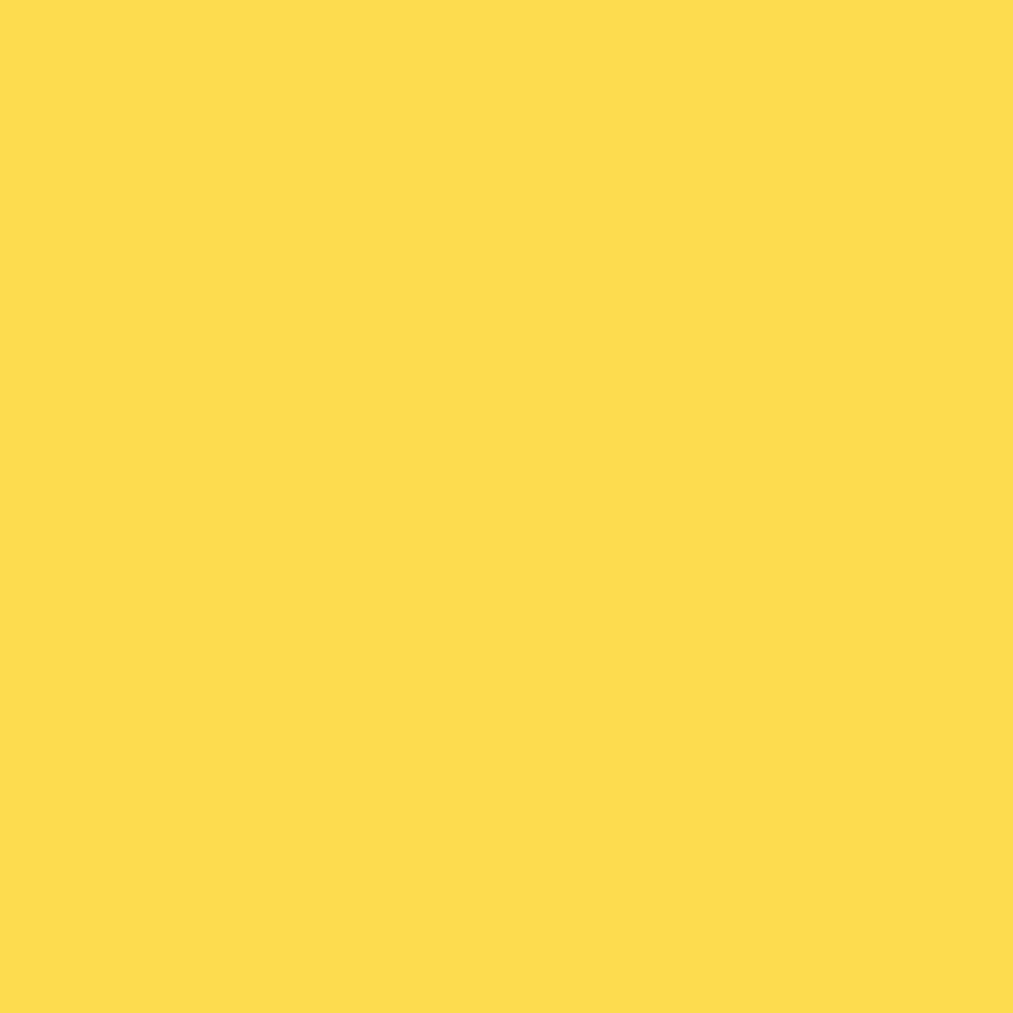 Servilletas Duni amarillo 33x33cm