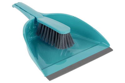 Luva dustpan and plastic dustpan 23x21cm