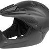 M-onda M-onda Bicicleta Casco Unisex Matte Black Size 54-58 cm