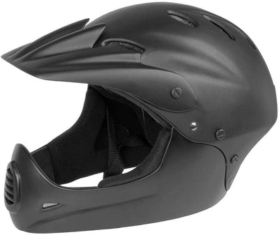 M-onda M-onda Bicicleta Casco Unisex Matte Black Size 54-58 cm