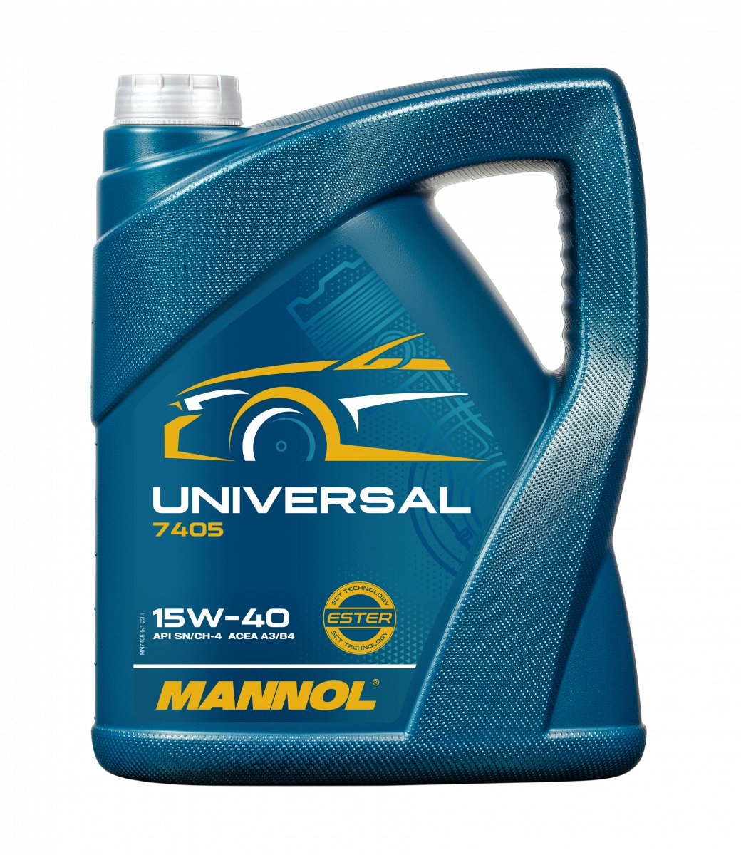 MANNOL