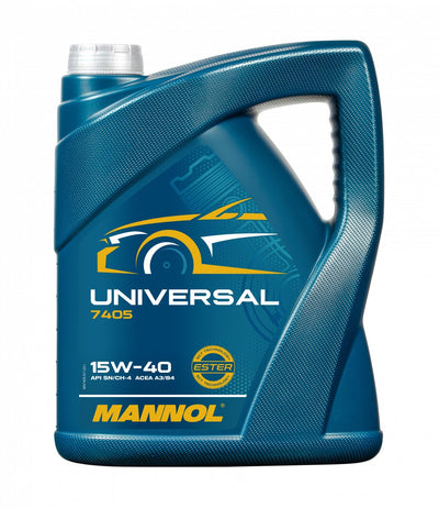 MANNOL
