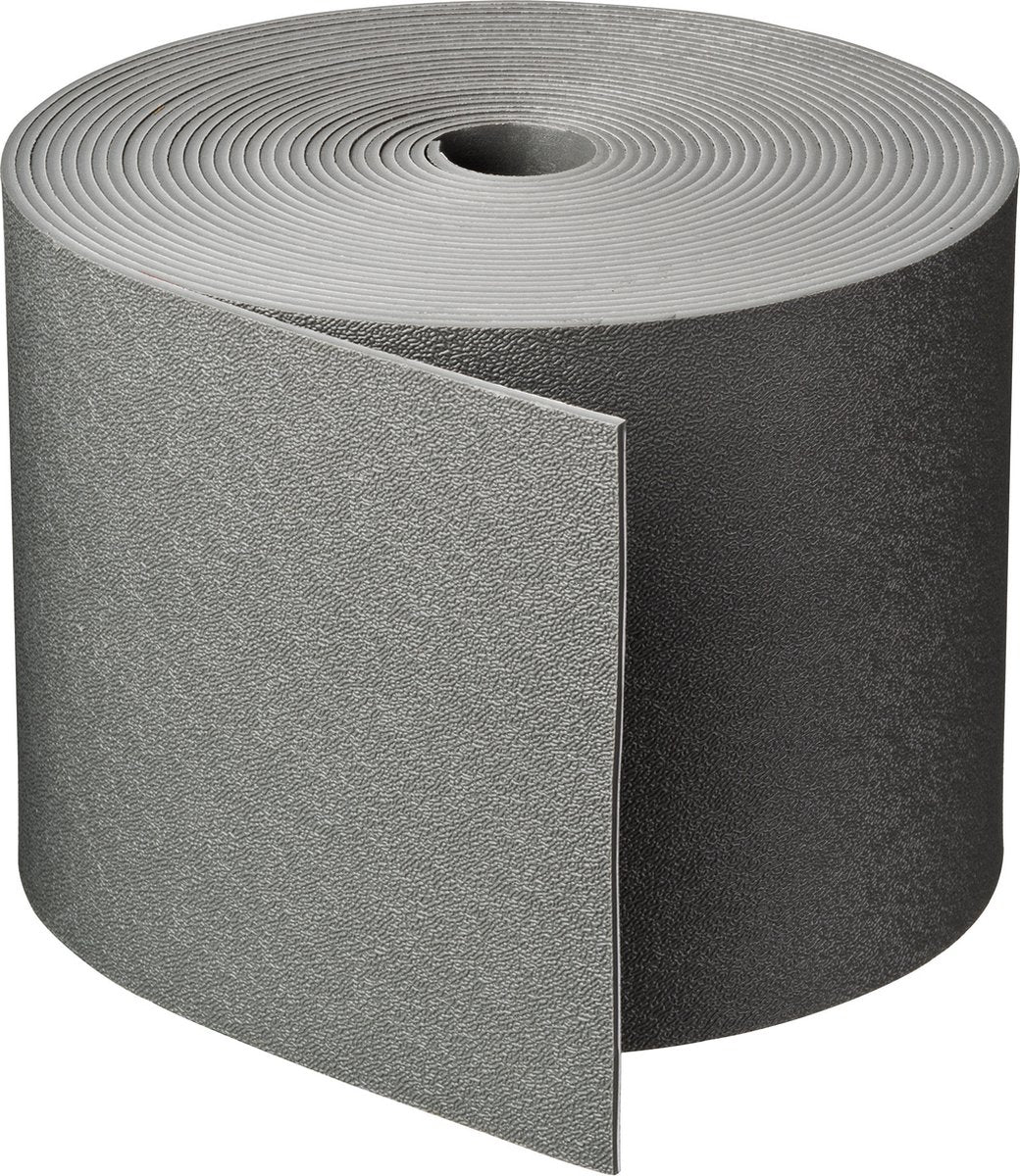 Nature Nature Border rand 0.15x10 m grigio