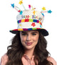 Boland hoed happy birthday