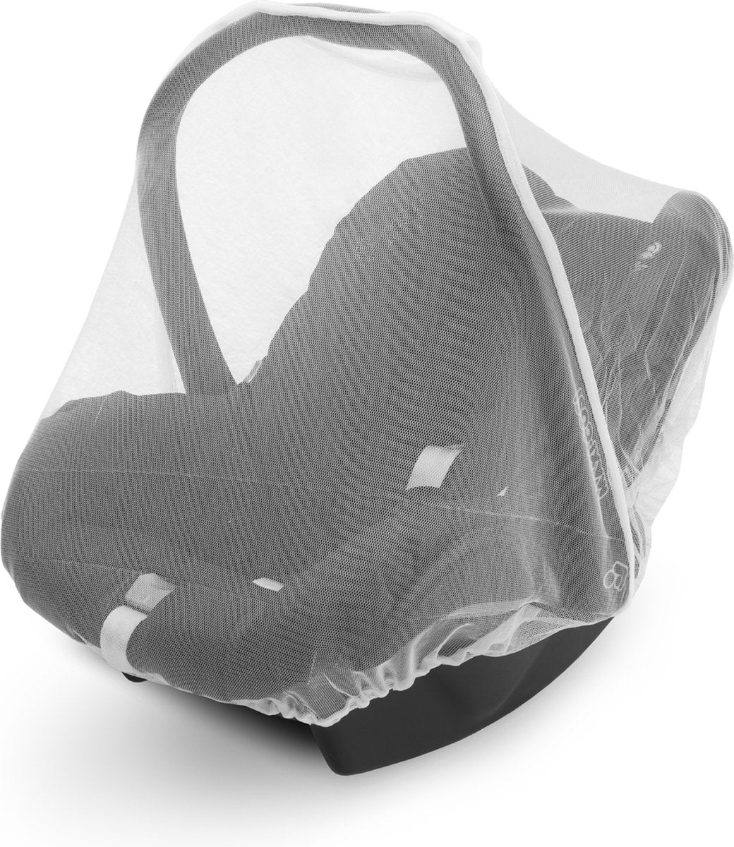 Jollein mosquito net 9 months