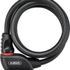 ABUS Spirale Lock Lock Phantom 8950 180 Nero - 180 cm