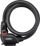 ABUS Spirale Lock Lock Phantom 8950 180 Nero - 180 cm