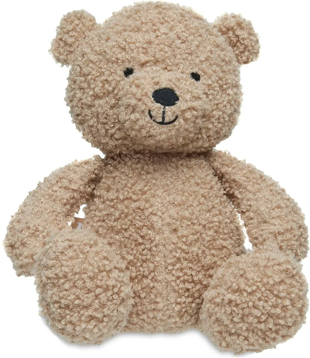 Osito de peluche Jollein - galleta