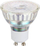 Eglo led lamp - gu10 - ø 5 cm - helder - 3000k - dimbaar