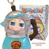 Spectron Kimmon - portachiavi Let's Cafe - 23 cm