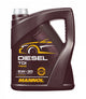 Mannol turbo diesel 5w30 5w-30 5l 5litro m156b parti bpc