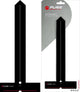 Pure2improve putting trainer - puntatore di mira da golf xl