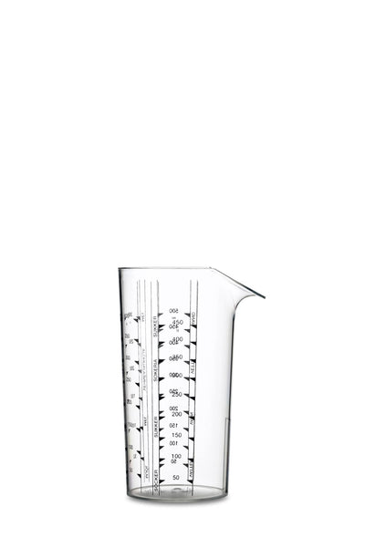 Taza medidora Rosti 0,5 litros transparente