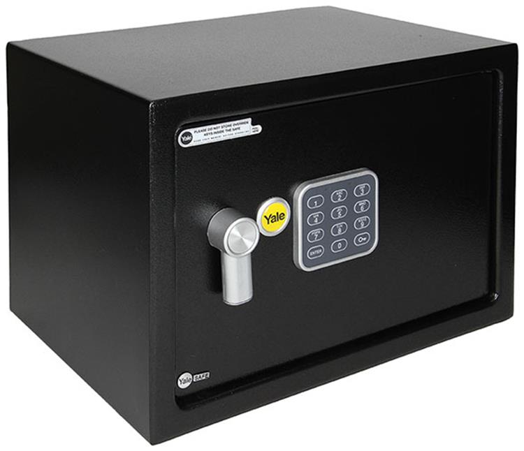 Yale 1005303 - home safe value-line ypysv250db1 250x350x250mm | 1 stuks