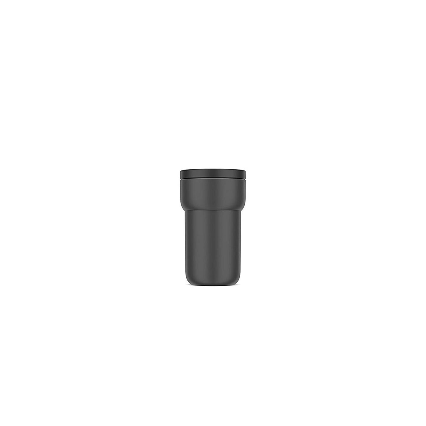 Tazza da viaggio Mepal 275ml nero nordico