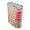 Coctelera Keeper 24x11,5x30,5cm gris