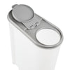Coctelera Keeper 24x11,5x30,5cm gris