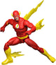 Mattel dc premier the flash actiefiguur van 16,5 cm- met 22 beweegbare punten