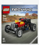 Lego 30735 borsa auto hot rod | 10 pezzi
