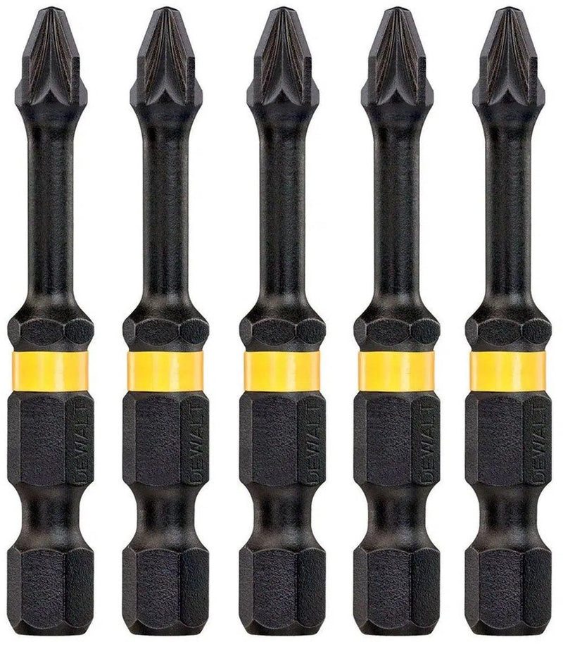Imp accessori dewalt act torsione 50mm pz1 - dt7390t-qz