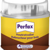 Perfax 1002266 - masilla para madera 500gr | 6 piezas