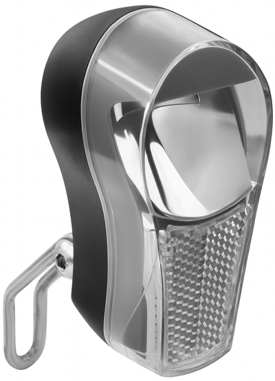 Lampione stradale Edge - 1 LED - 30 lux - batteria inclusa (su scheda)