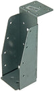 1013527 - balkdrager 2mm dik 63x160mm | 10 stuks