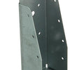 1013527 - balkdrager 2mm dik 63x160mm | 10 stuks