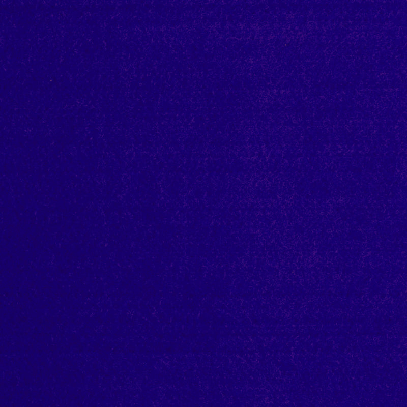 Vaessen creative • feltro 3,5 mm 30x45 cm blu scuro