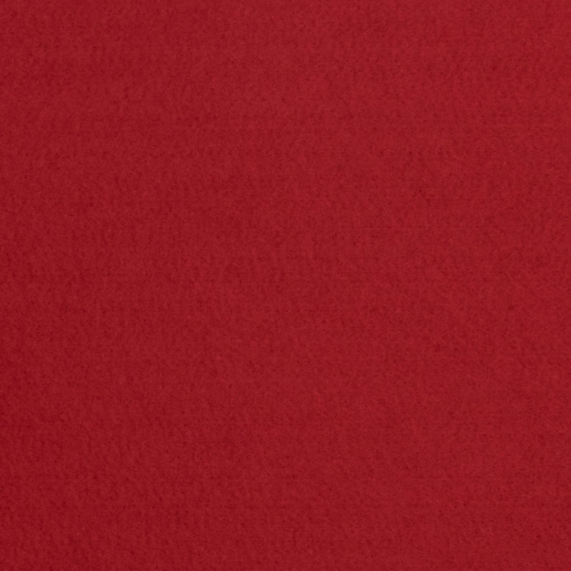 Vaessen creative • vilt 3,5mm 30x45cm felrood