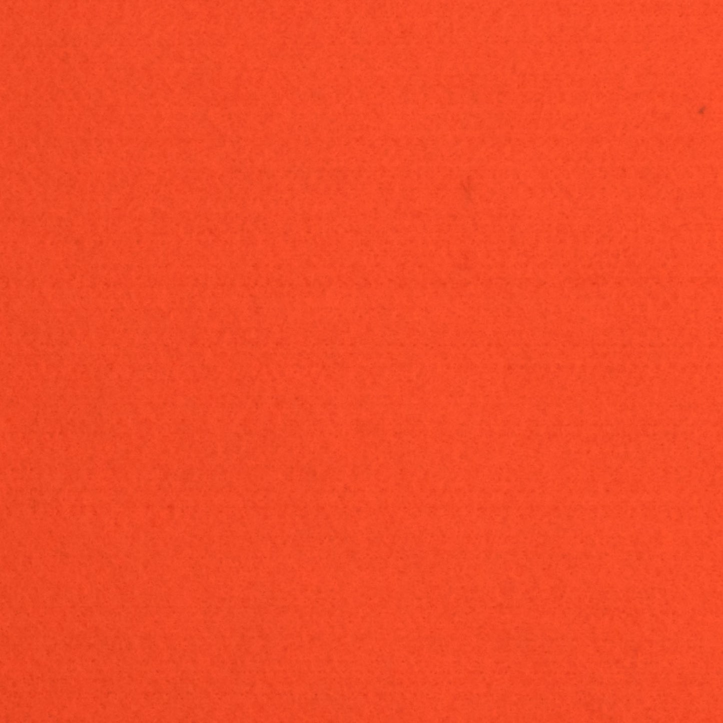 Vaessen creative • fieltro 3,5 mm 30x45 cm naranja