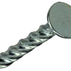 1013896 - Chiodi zincati da 1 kg 3,8x32mm | 4 pezzi