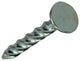 1013896 - Chiodi zincati da 1 kg 3,8x32mm | 4 pezzi