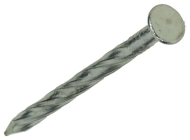 1013897 - Chiodi zincati da 1 kg 3,8x60mm | 4 pezzi