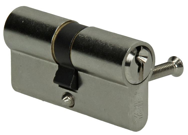 Yale 1006530 - profielcilinder 0250 mv 60mm(30 30) | 5 stuks