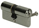 Yale 1006530 - profielcilinder 0250 mv 60mm(30 30) | 5 stuks