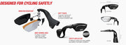Selle italia eyelink mirror - afbeelding 2