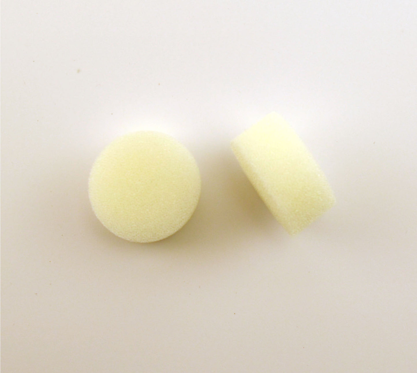 Vaessen creative • almohadillas de espuma alrededor de 10 piezas para cajas de almacenamiento