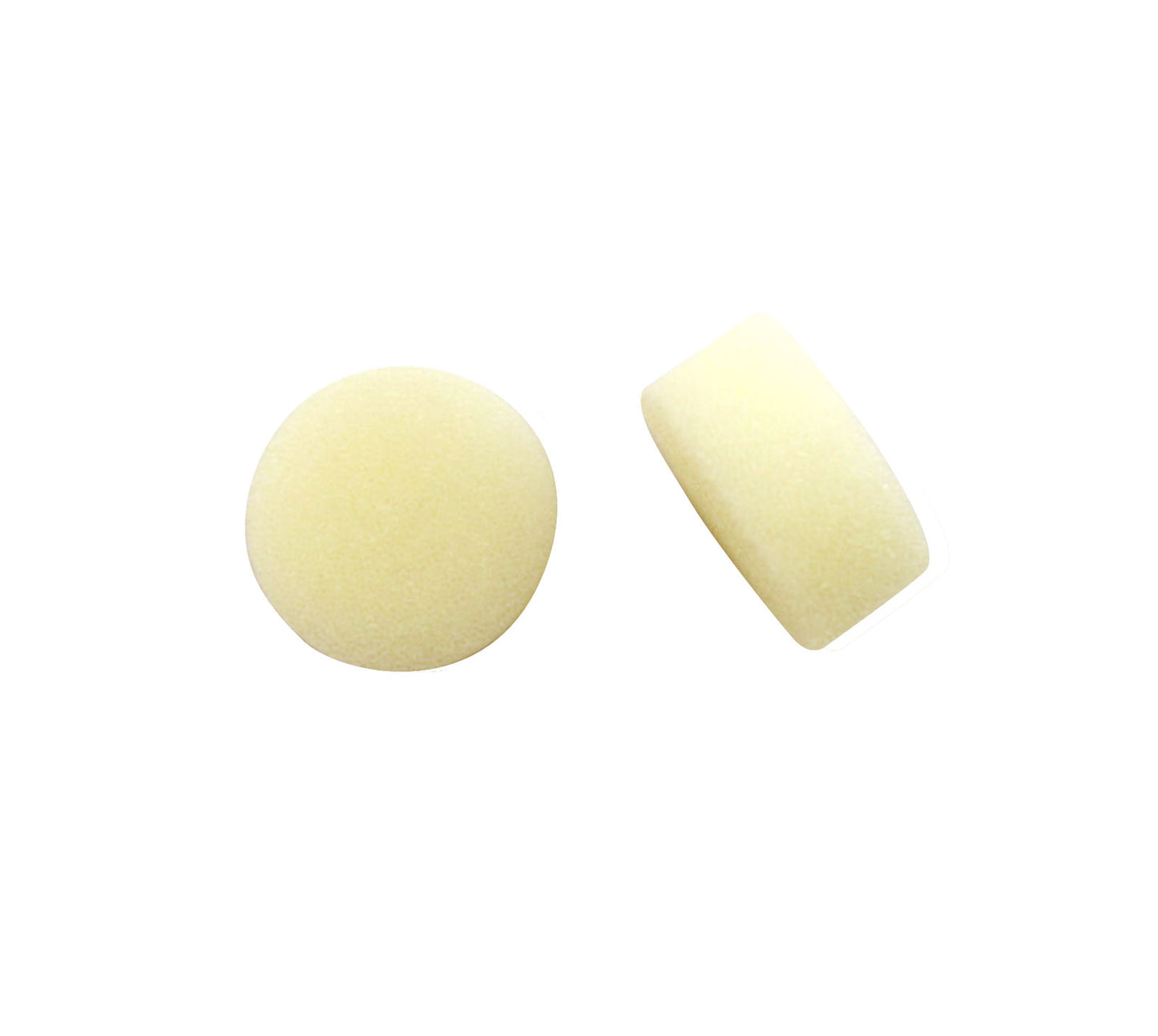 Vaessen creative • almohadillas de espuma alrededor de 10 piezas para cajas de almacenamiento